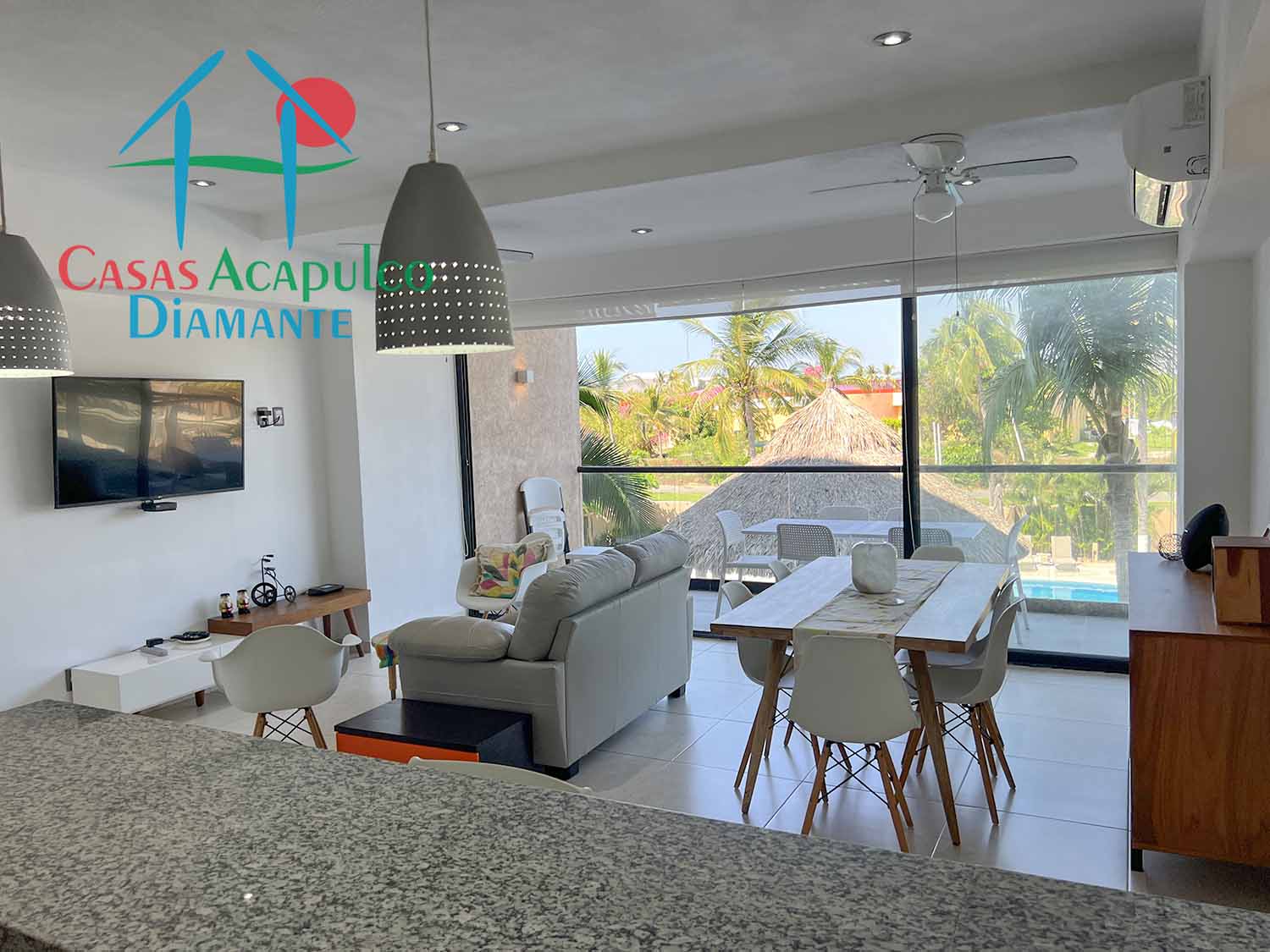 Altamar Residencial Victory 101 - Cocina 7